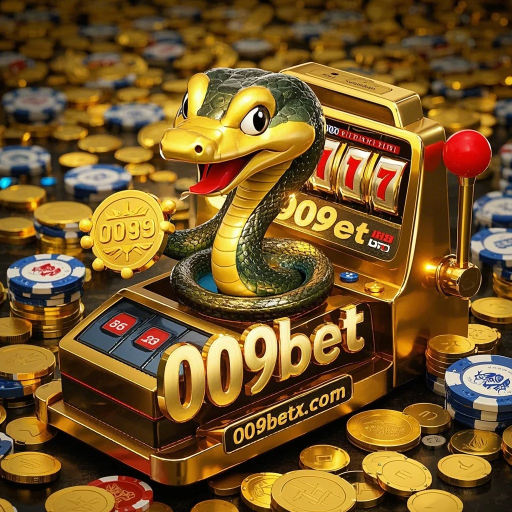 Descubra o Bônus de Boas-Vindas da 009bet: Sua Porta de Entrada para o Mundo dos Jogos Online